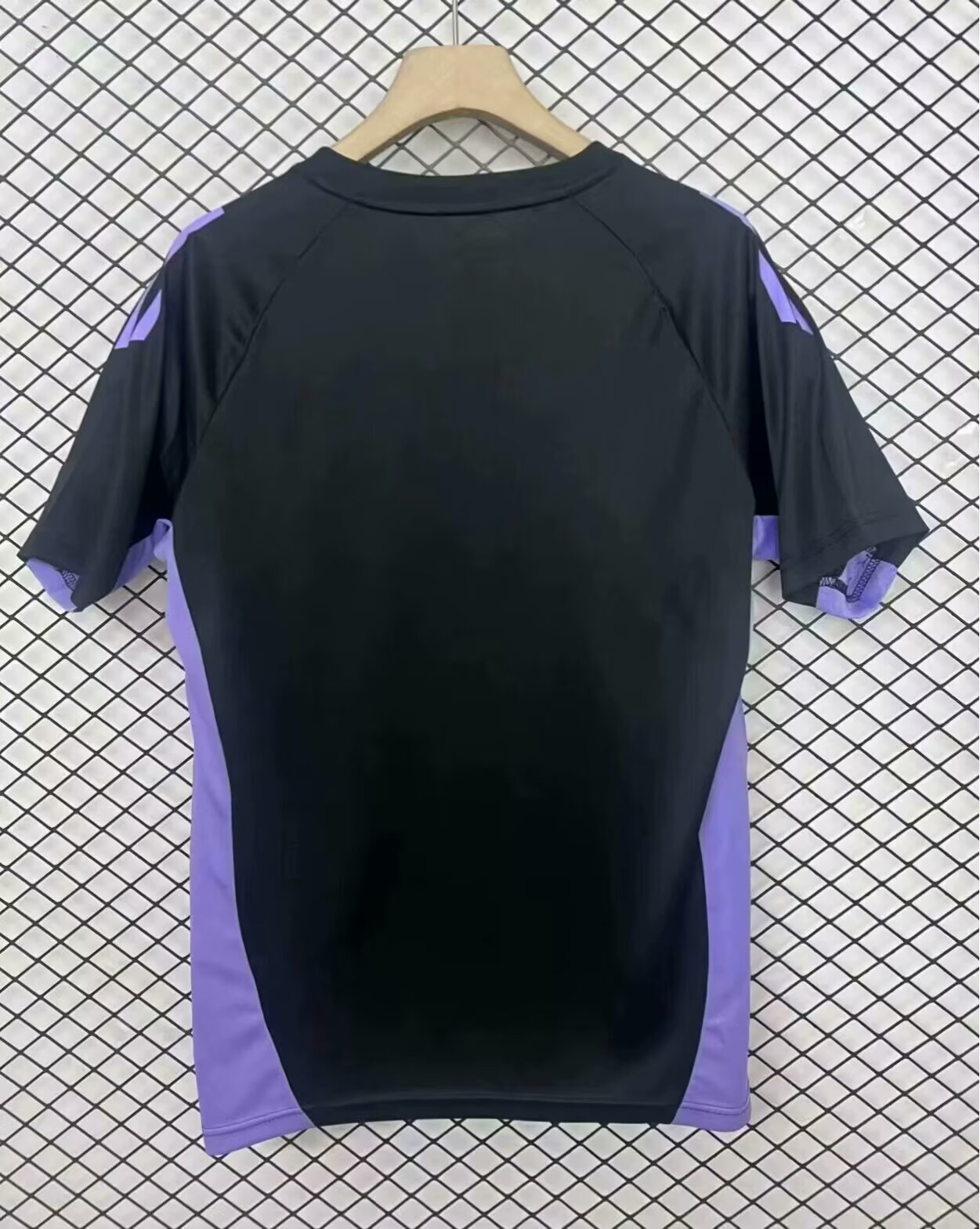 Camiseta Colo Colo entrenamiento 2025