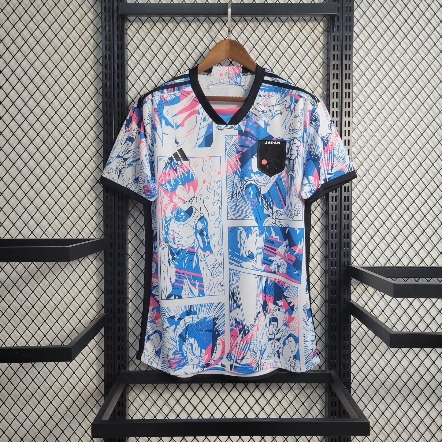 Camiseta Japón edición Dragón Ball Z | 🎅🏻 Envío navideño