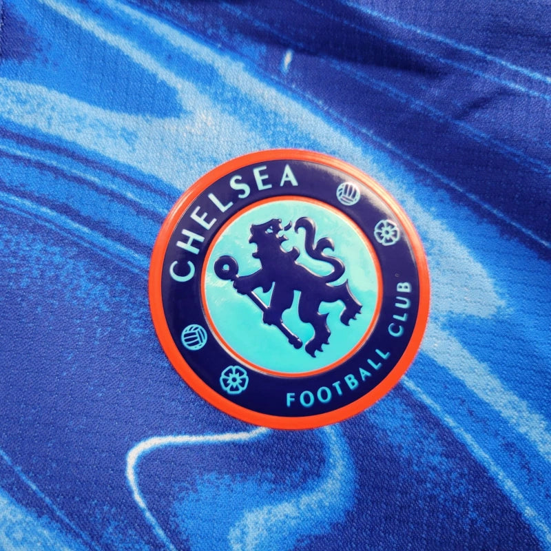 Conjunto de niños Chelsea | Local 2024