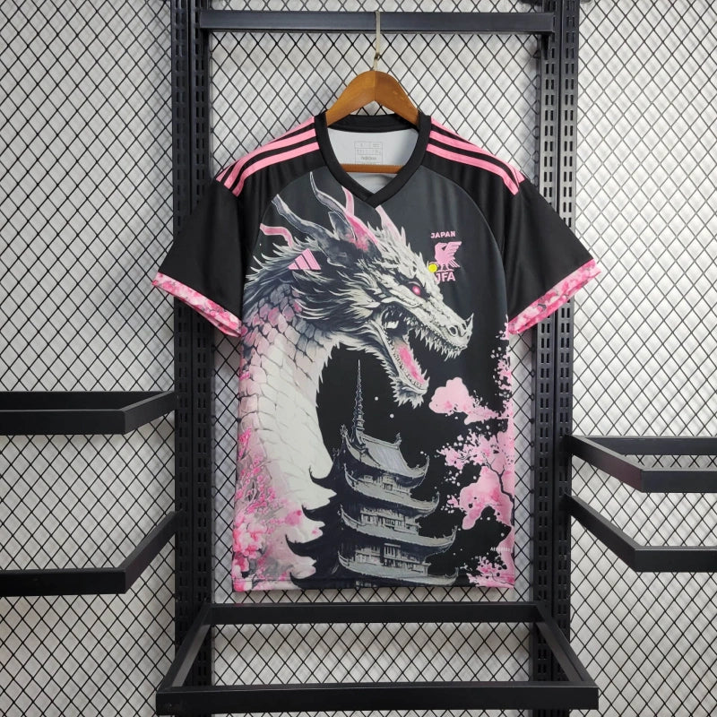 Camiseta Japón Special edition 2024/25 | Versión fan