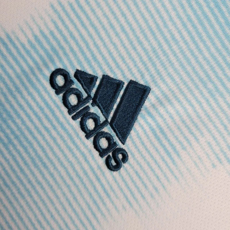Camiseta Argentina Retro 2019
