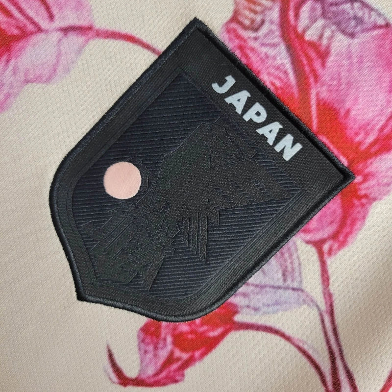 Camiseta Japón Special edition 2024/25 | Versión fan