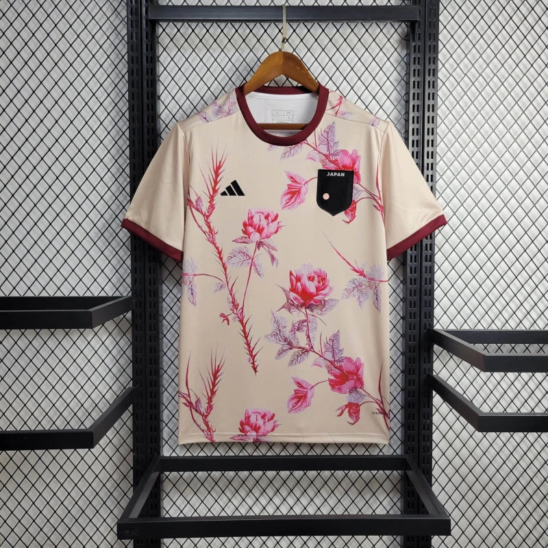 Camiseta Japón Special edition 2024/25 | Versión fan