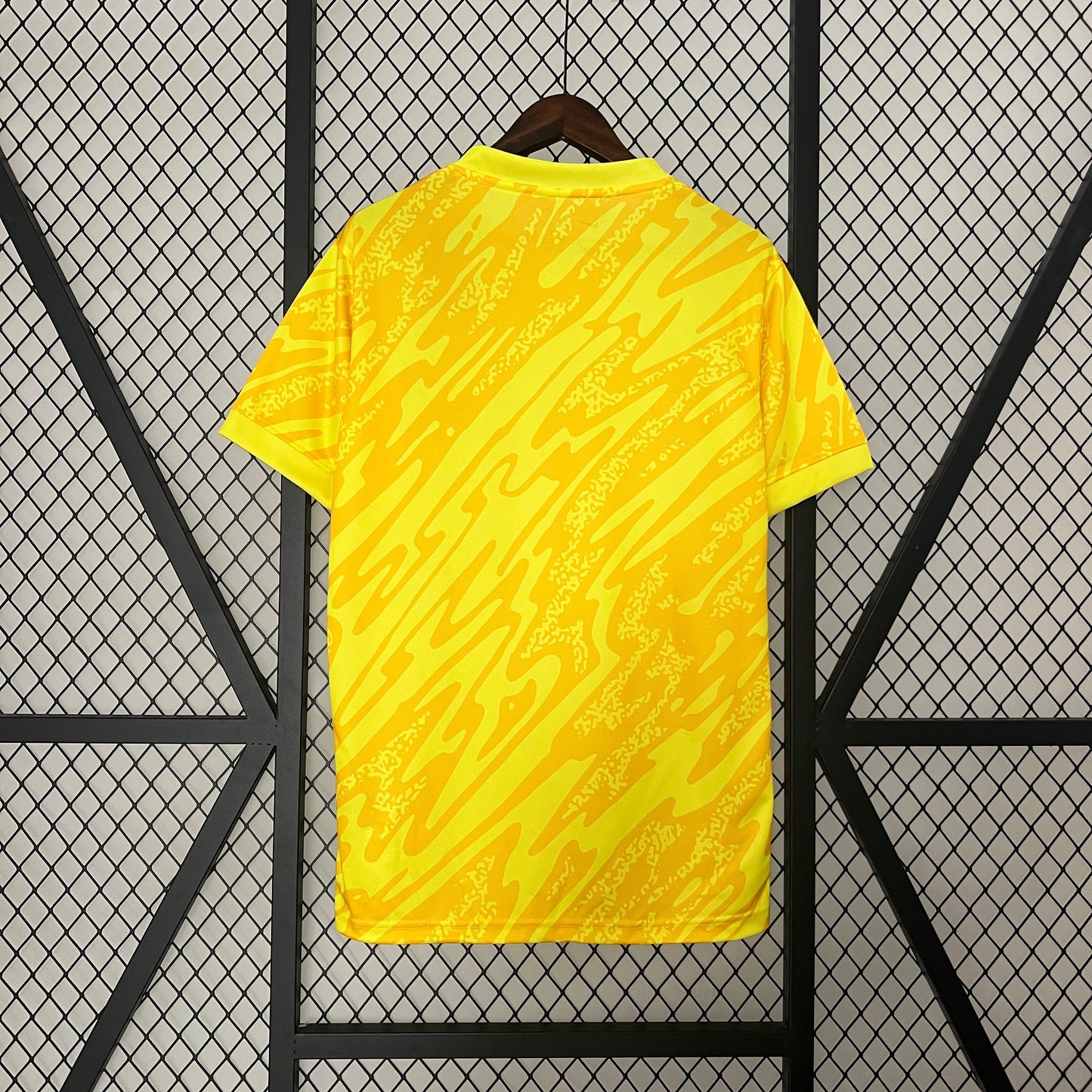 Camiseta Francia 2024/25 | Versión fan Portero