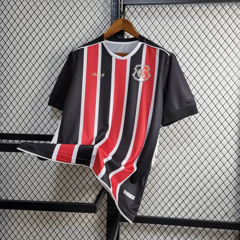 Camiseta Santa Cruz Local 2024/25 | Versión fan