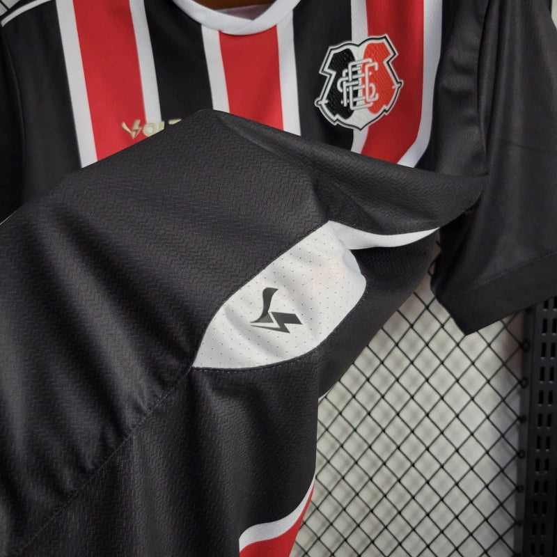 Camiseta Santa Cruz Local 2024/25 | Versión fan