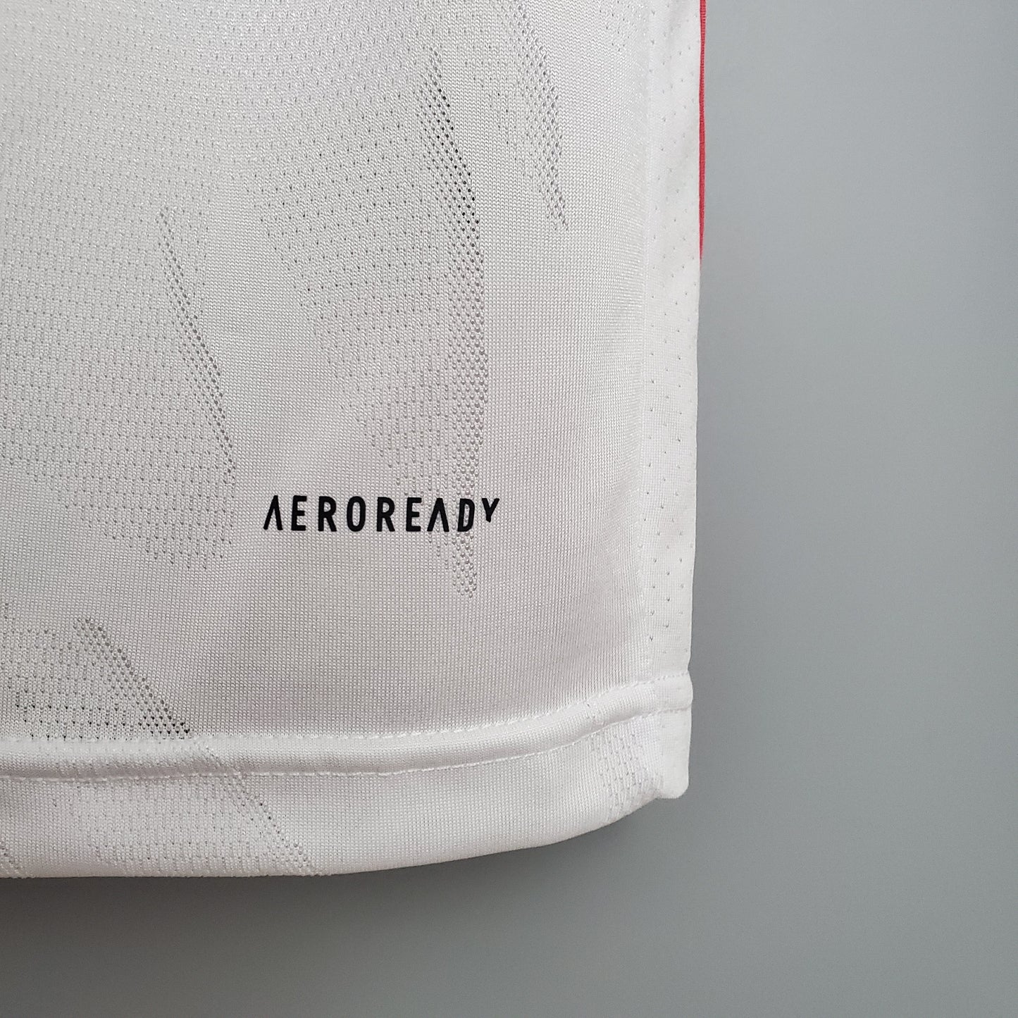 Camiseta Real Madrid Local Retro 2020/21