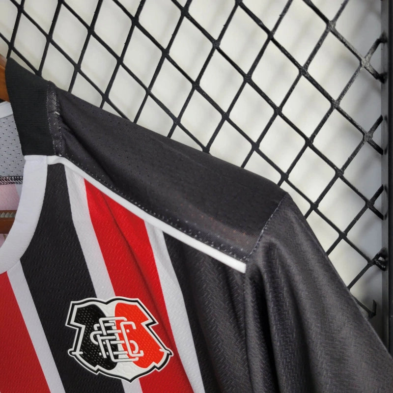 Camiseta Santa Cruz Local 2024/25 | Versión fan