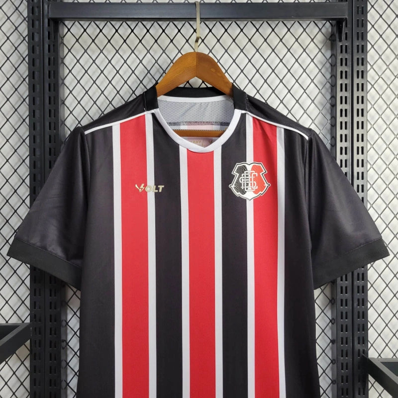 Camiseta Santa Cruz Local 2024/25 | Versión fan