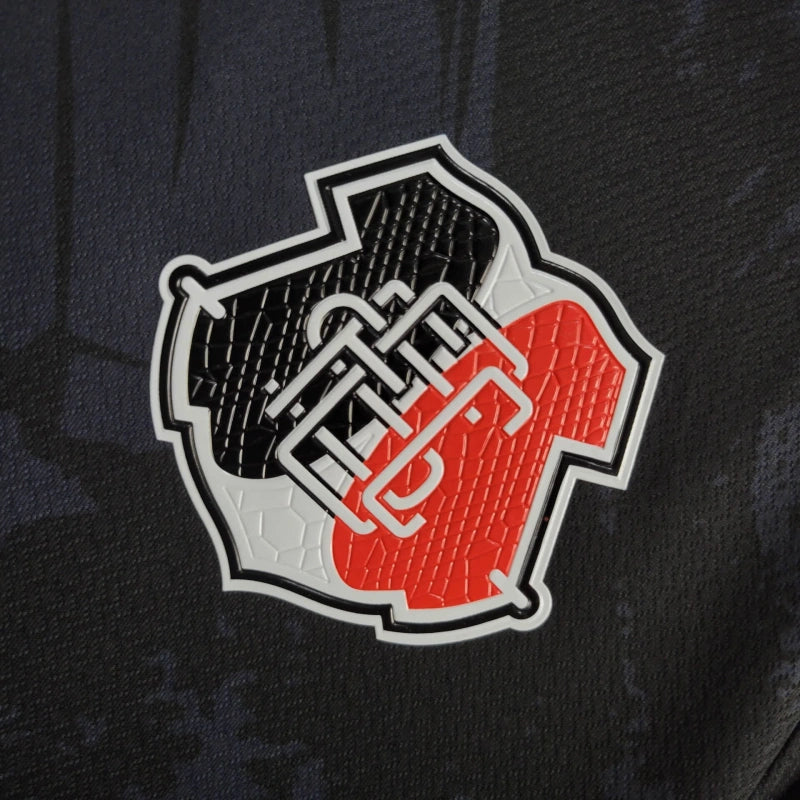 Camiseta Santa Cruz Visita 2024/25 | Versión fan