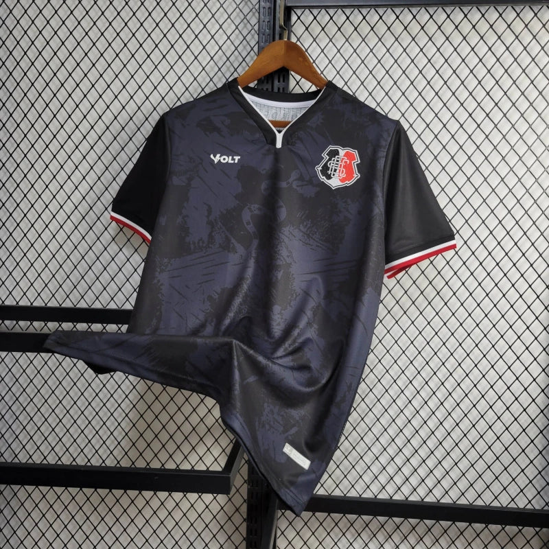 Camiseta Santa Cruz Visita 2024/25 | Versión fan