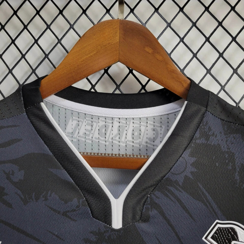 Camiseta Santa Cruz Visita 2024/25 | Versión fan