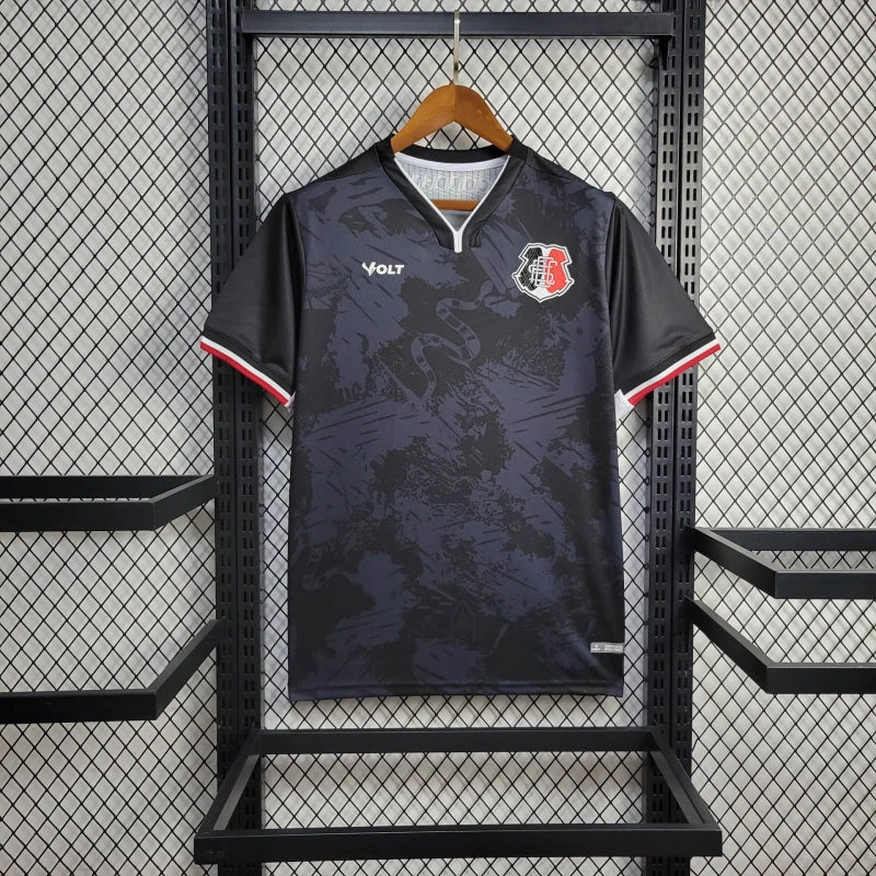 Camiseta Santa Cruz Visita 2024/25 | Versión fan