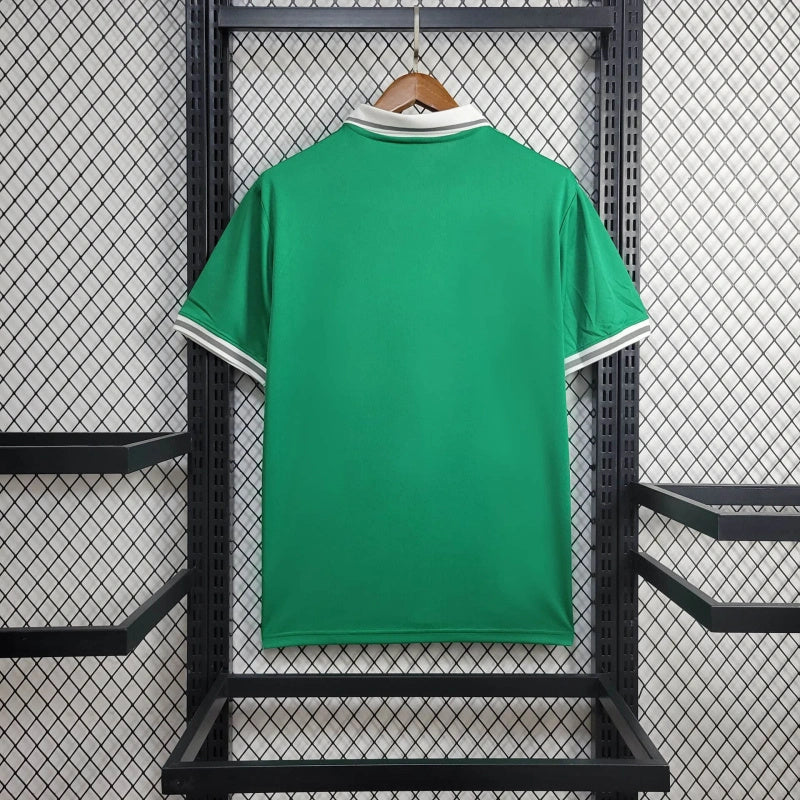 Camiseta Nigeria Local 2024 | Versión fan