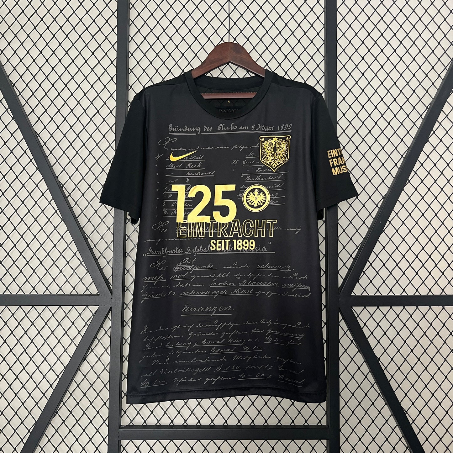 Camiseta Frankfurt Special Edition 2024/25 | Versión fan