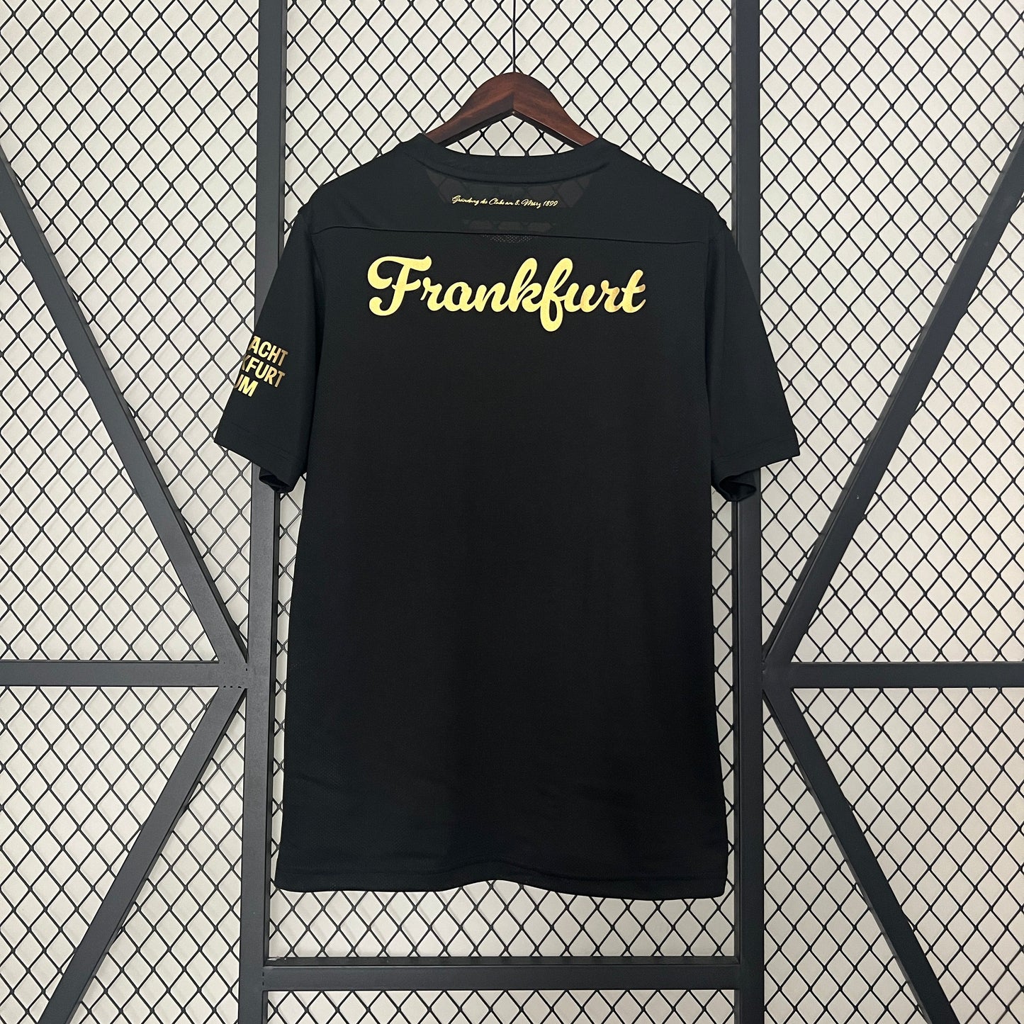 Camiseta Frankfurt Special Edition 2024/25 | Versión fan