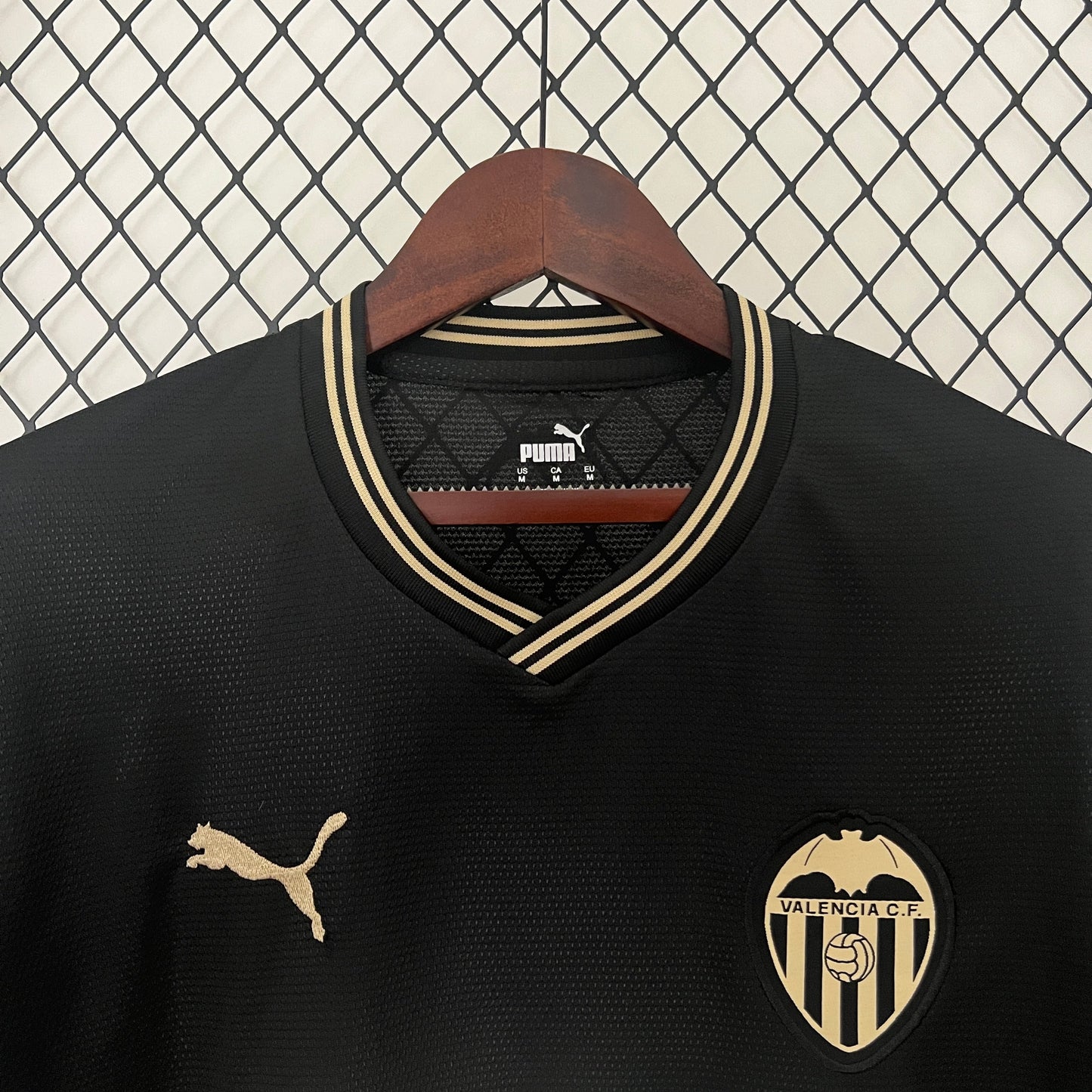 Camiseta Valencia Special Edition 2024/25 | Versión fan