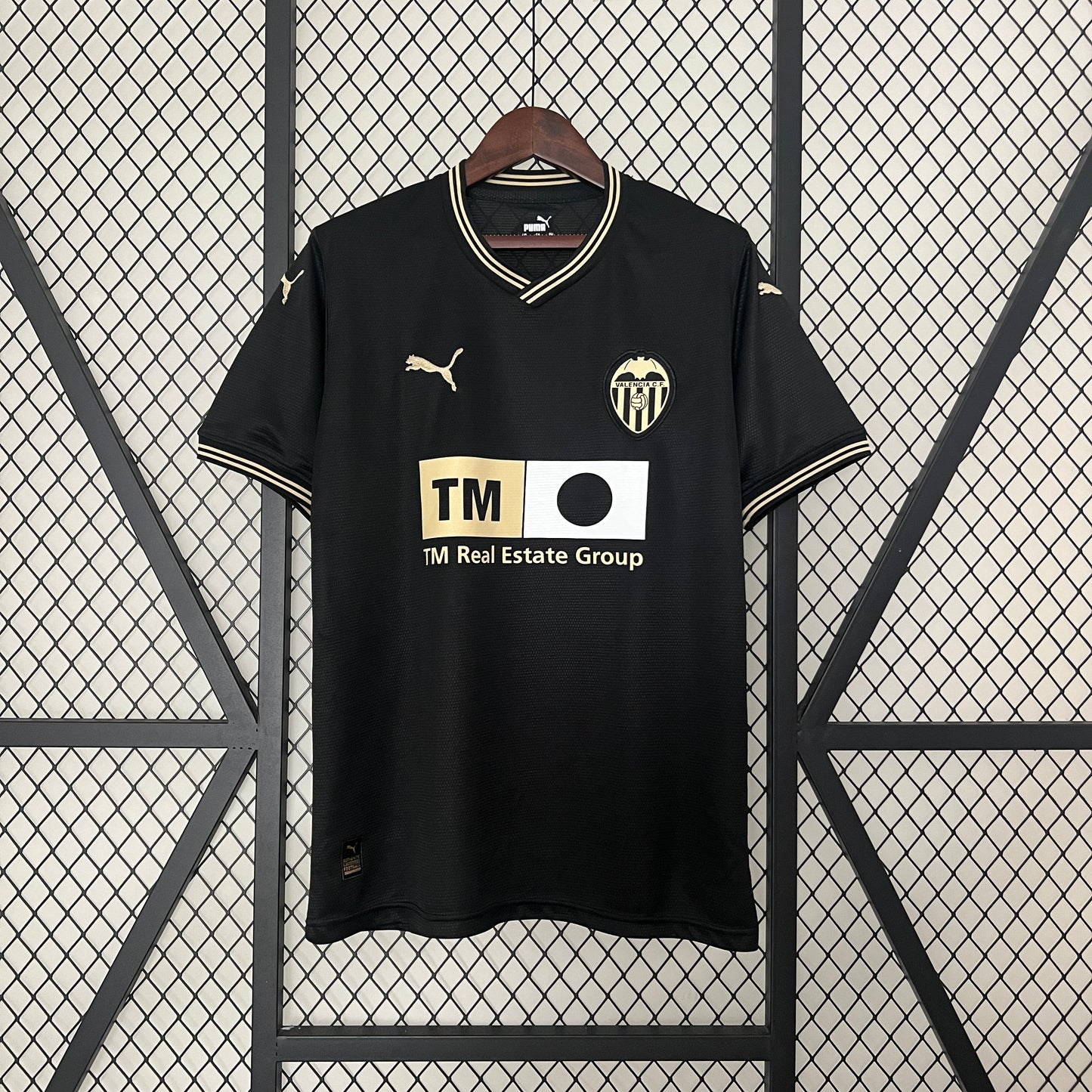 Camiseta Valencia Special Edition 2024/25 | Versión fan
