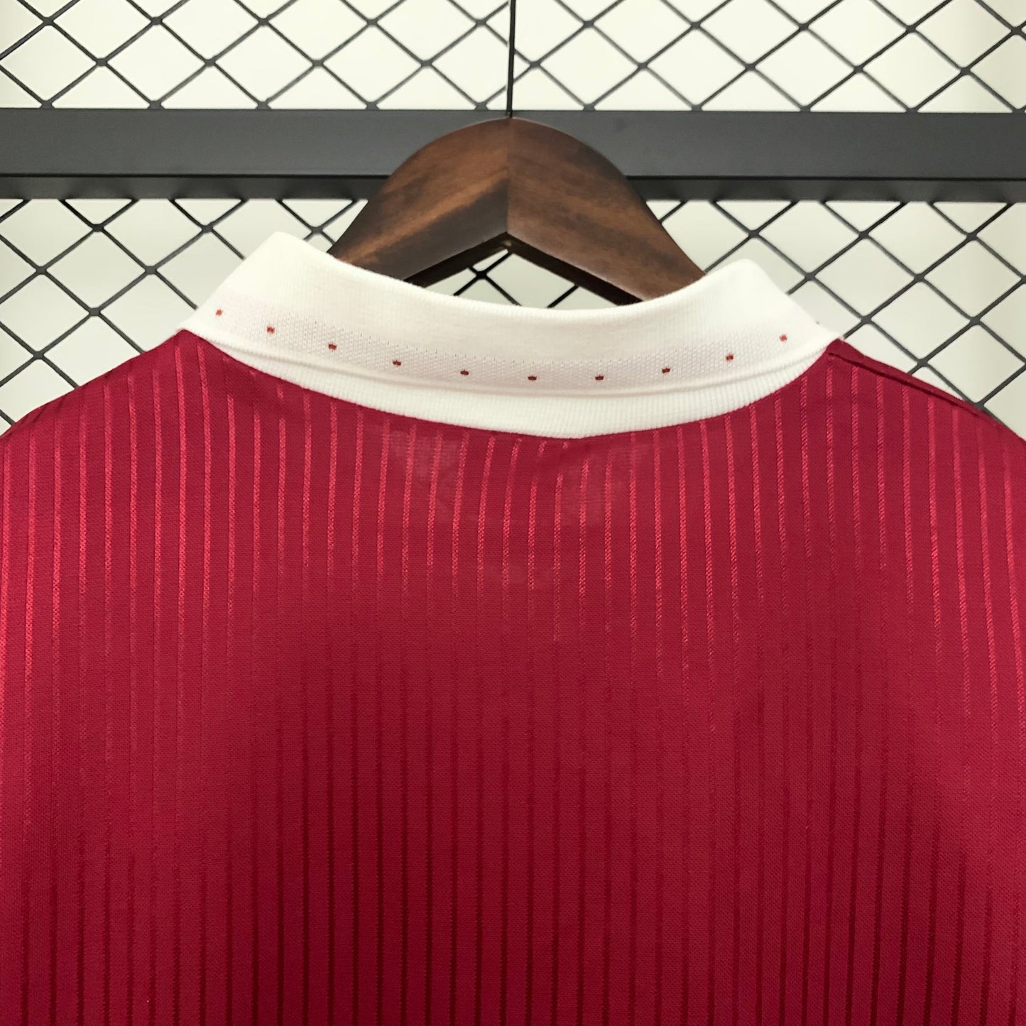 Camiseta Albacete Visita Retro 1994/95 Versión Fan