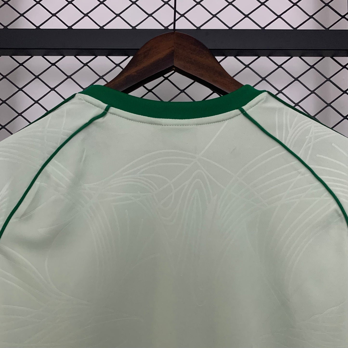 Camiseta Celtic Edición Especial 2025/26 Versión Fan