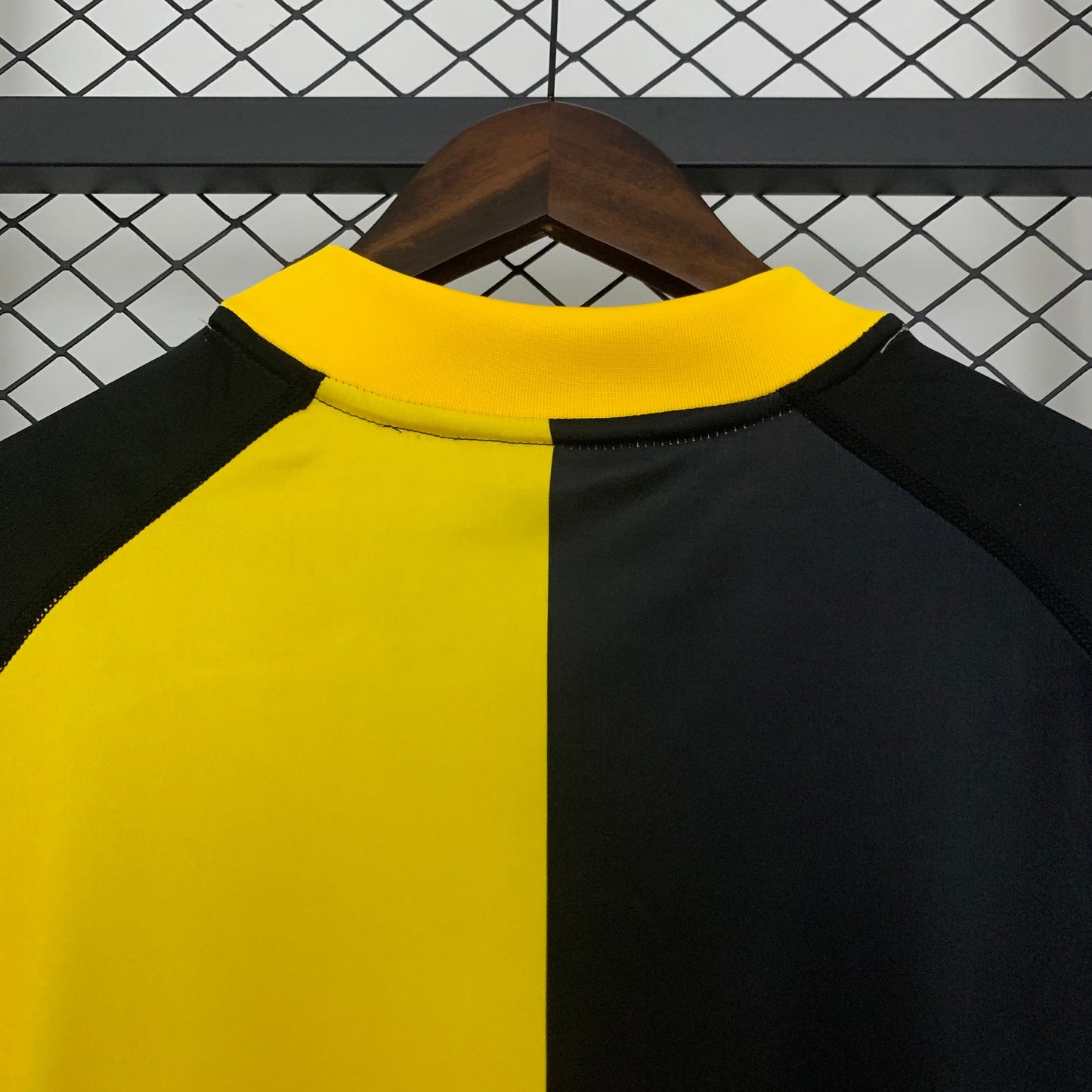 Camiseta Real Zaragoza Visita Retro 2001/03 Versión Fan