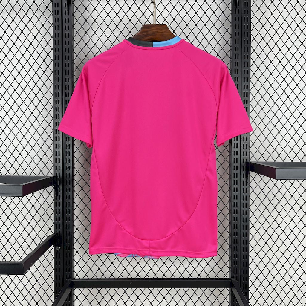 Camiseta Inter de Miami Edición Especial Morada 2025/26 Versión Fan