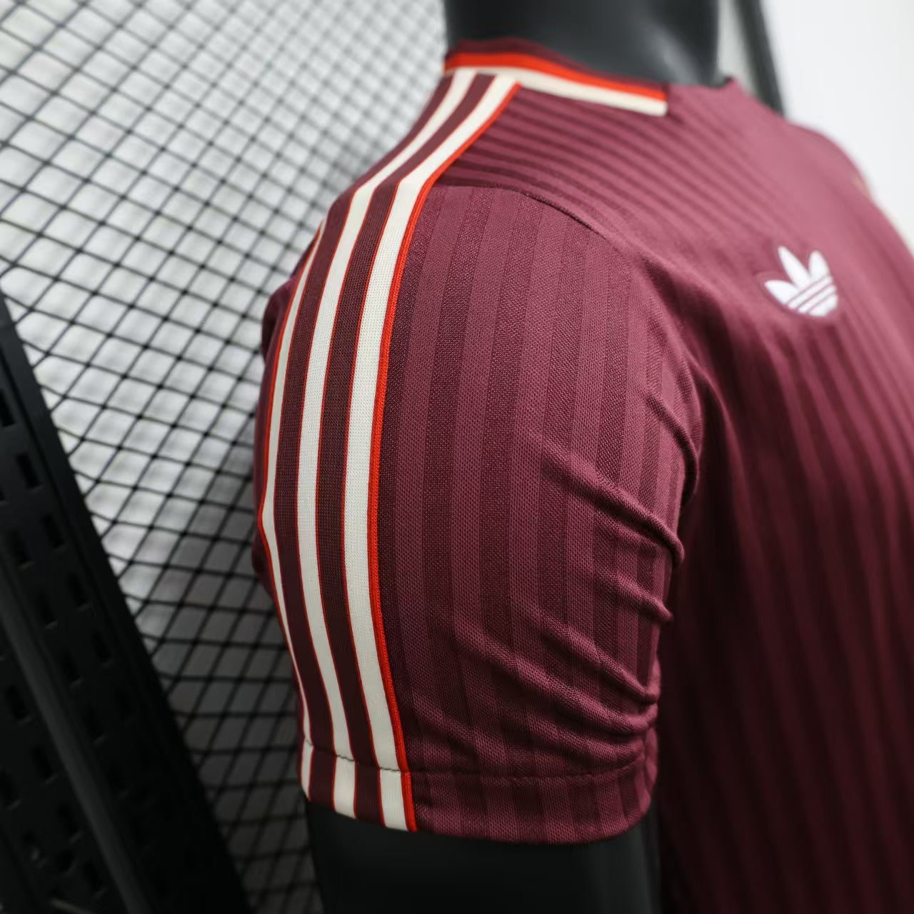 Camiseta Bayern Munich "Edición Especial 125 Años" 2025/26 Versión Jugador