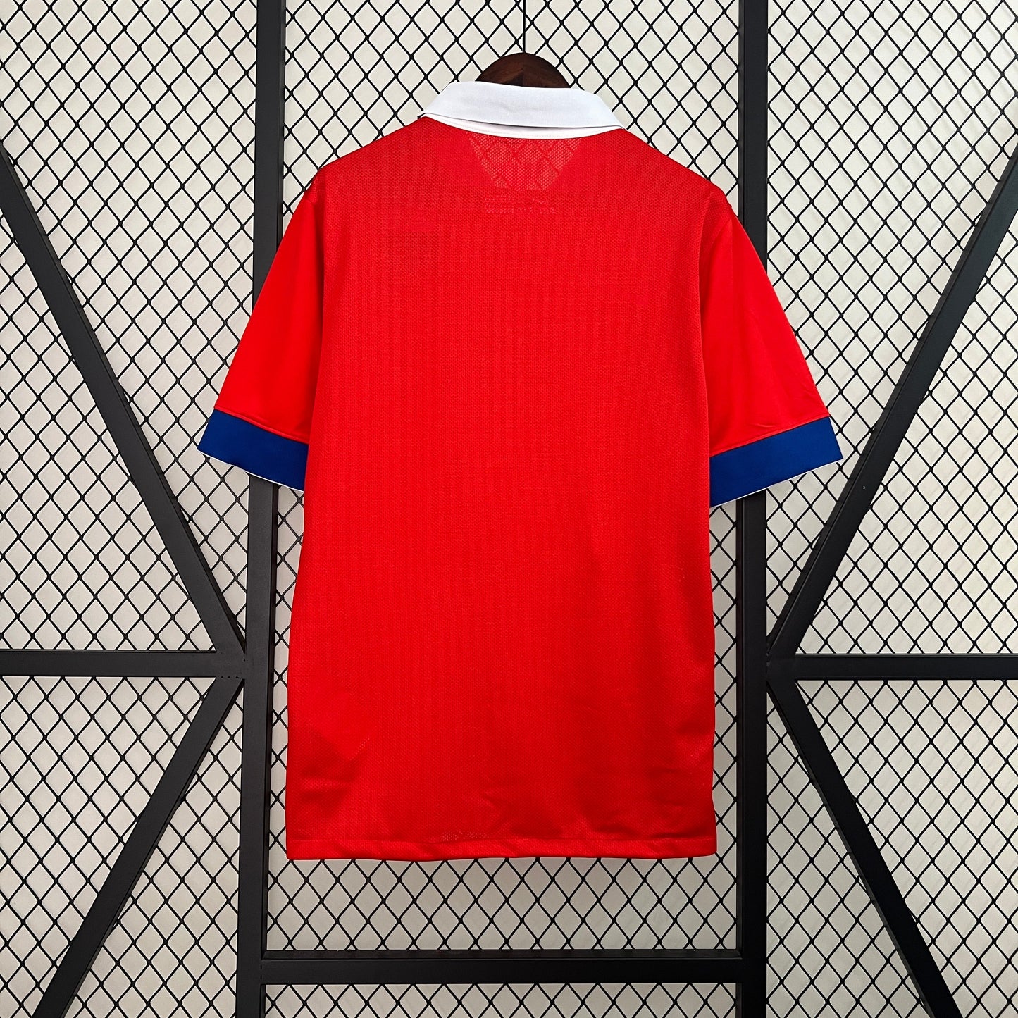 Camiseta Selección Chile 15/16 Local | Versión fan