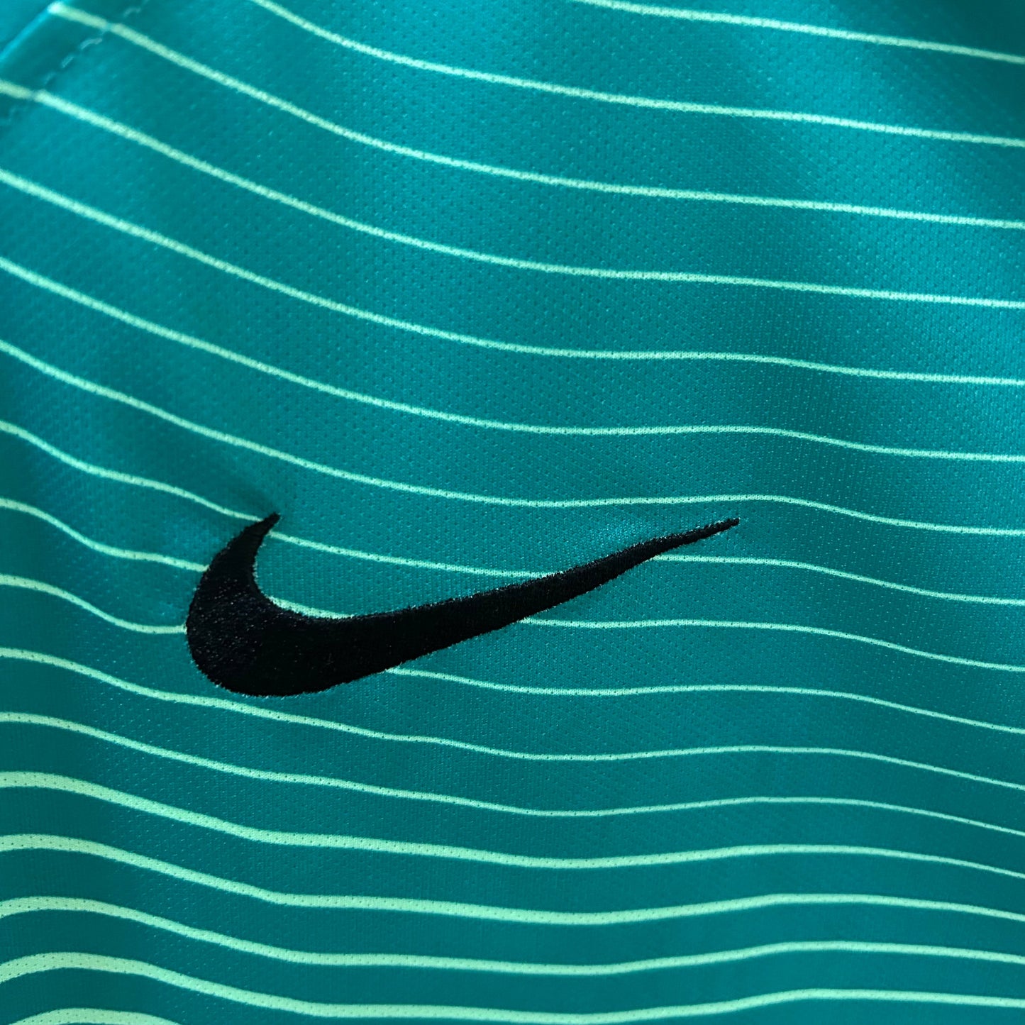 Camiseta FC Barcelona Retro Tercera 2016/17 Versión Fan