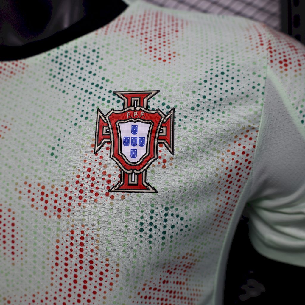 Portugal Visita 2025/26 Versión Jugador