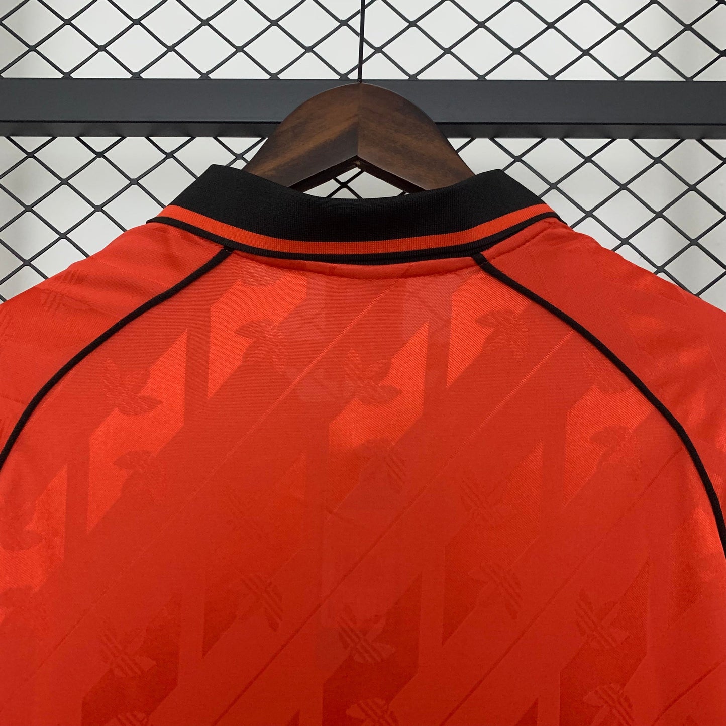 Camiseta Flamengo Edición Especial 2025/26 Versión Fan