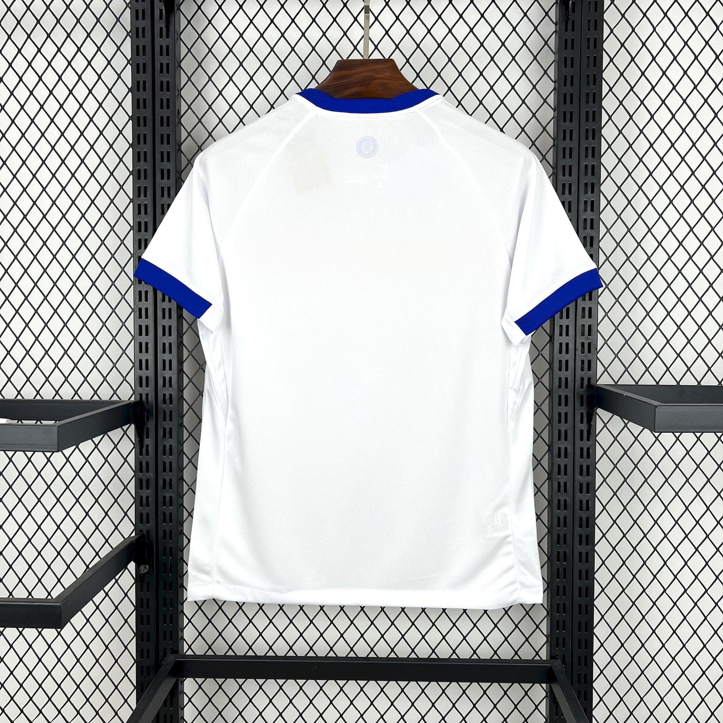 Camiseta Inglaterra Local 2025/26 Versión Fan