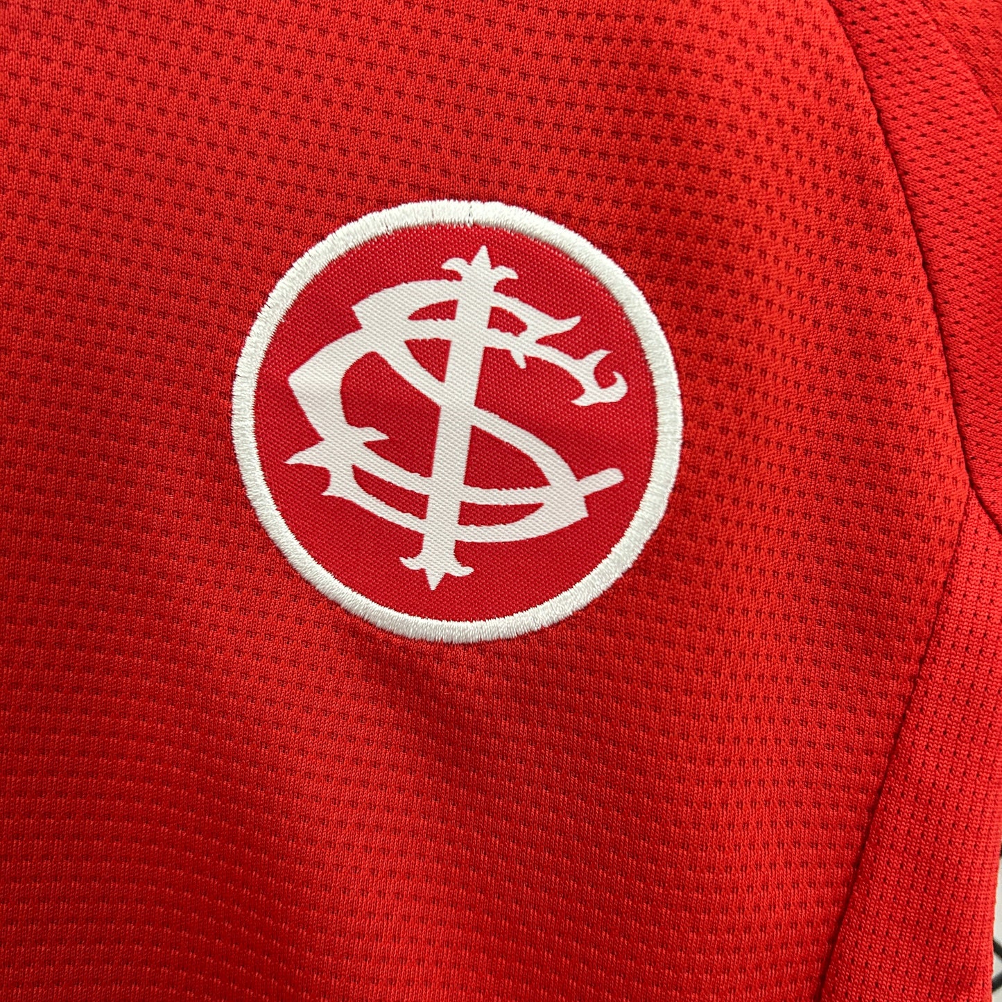 Brasil Internacional Kit Niños Local 2025/26