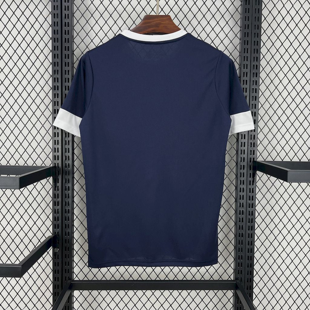 Camiseta Portugal Entrenamiento 2025/26 Versión Fan