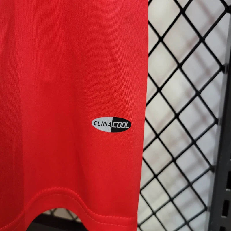 Liverpool Local Retro 2008/09