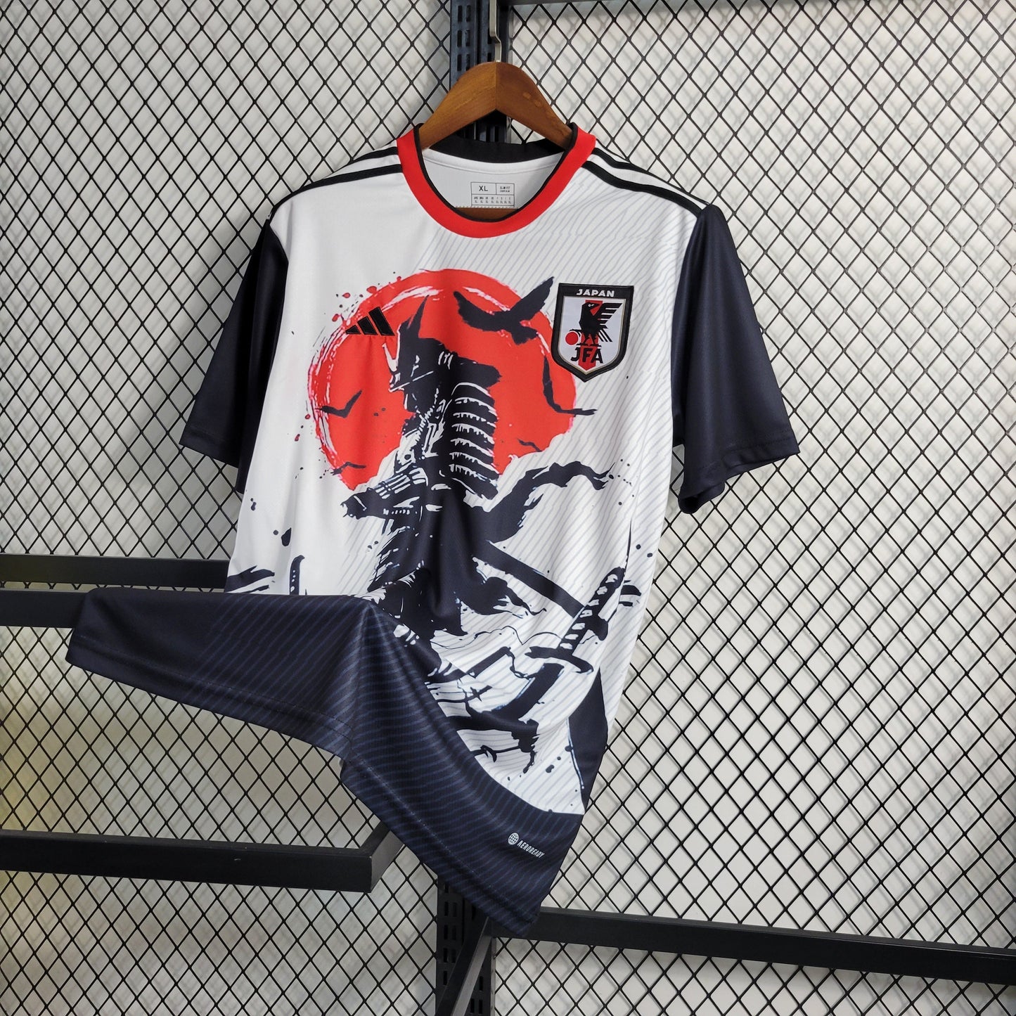 Japón edición Samurai | Versión Fan