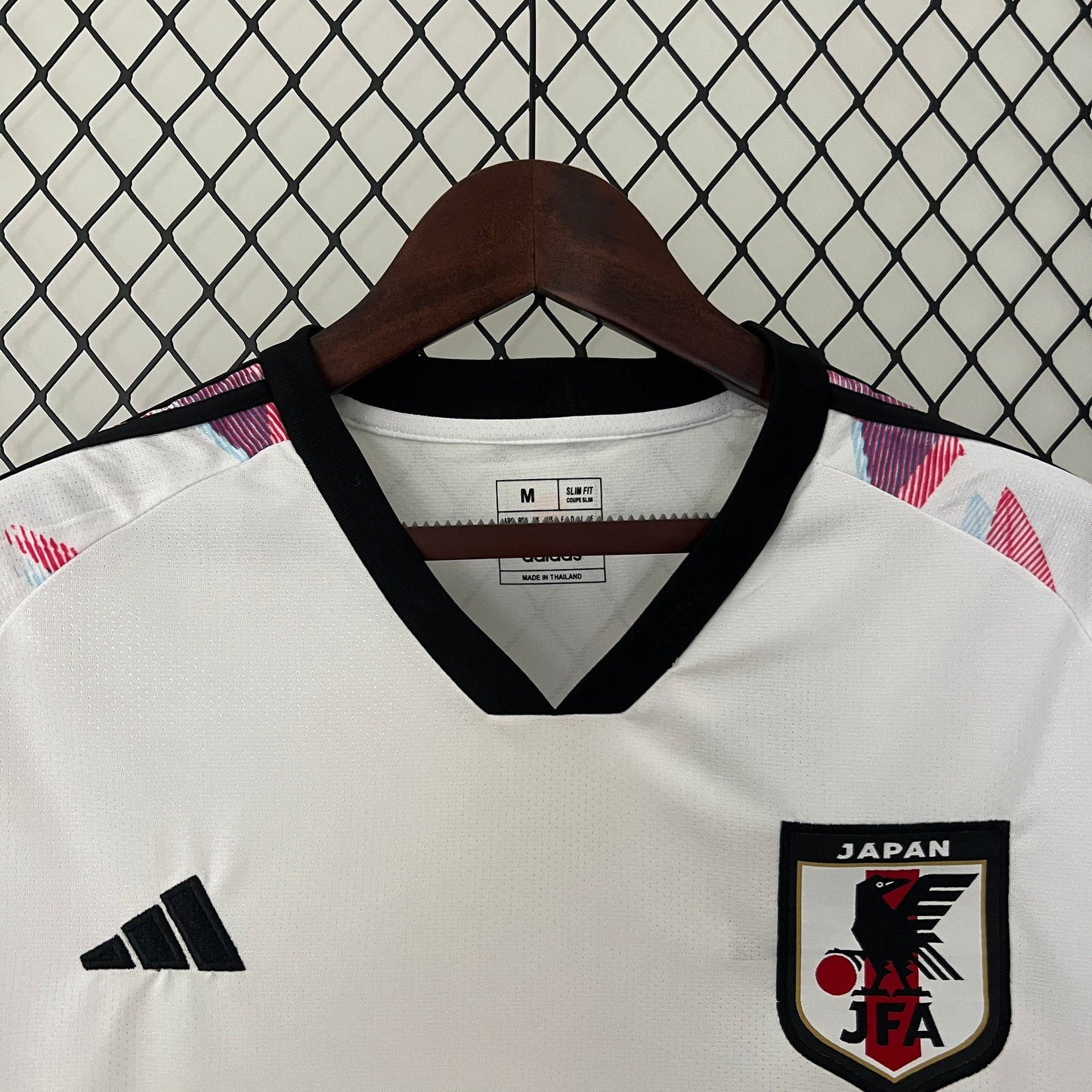 Camiseta Japón Especial Edition 2024/25 | Versión fan