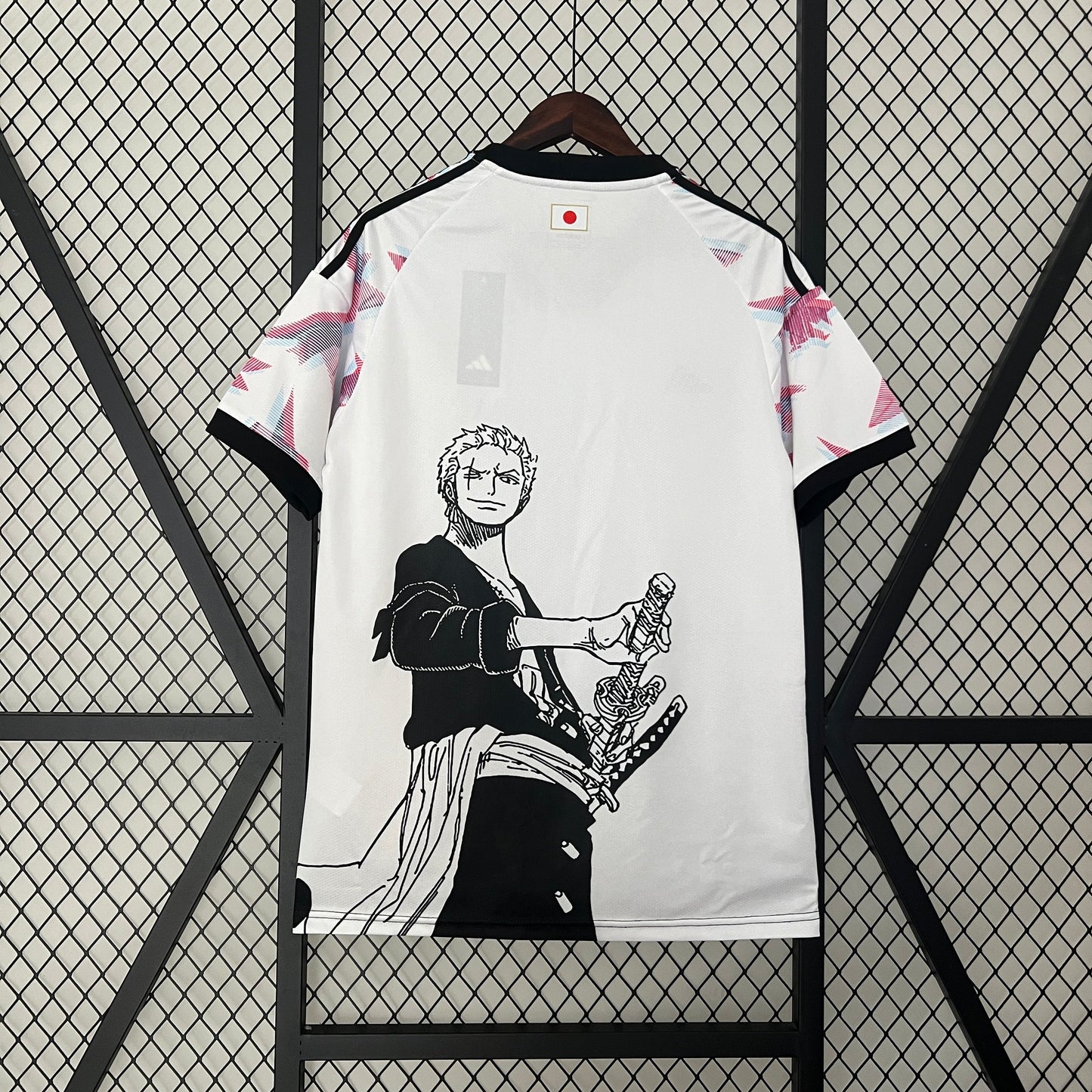 Camiseta Japón Especial Edition 2024/25 | Versión fan
