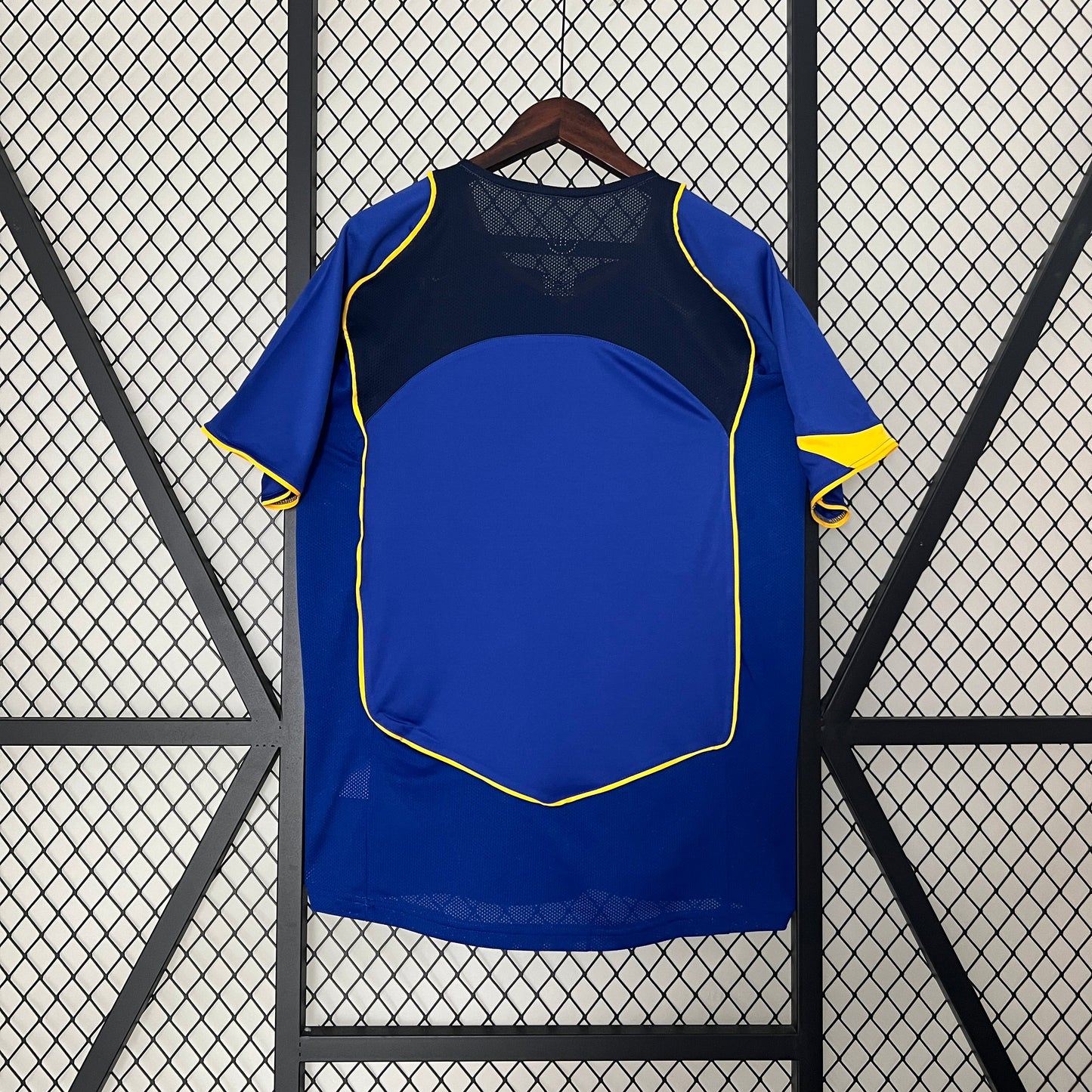 Camiseta Juventus 04/05 Visita | Retro