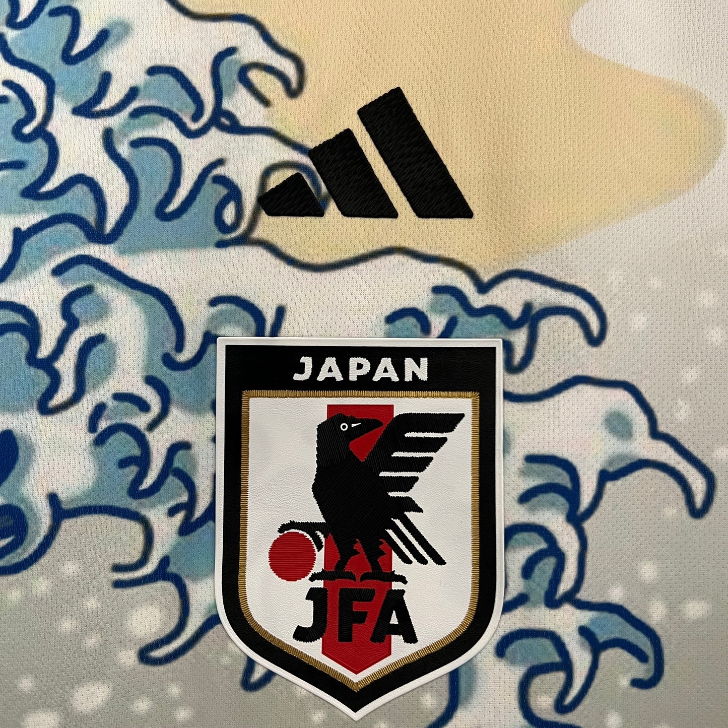 Camiseta Japón Special Edition 2024 | Versión fan