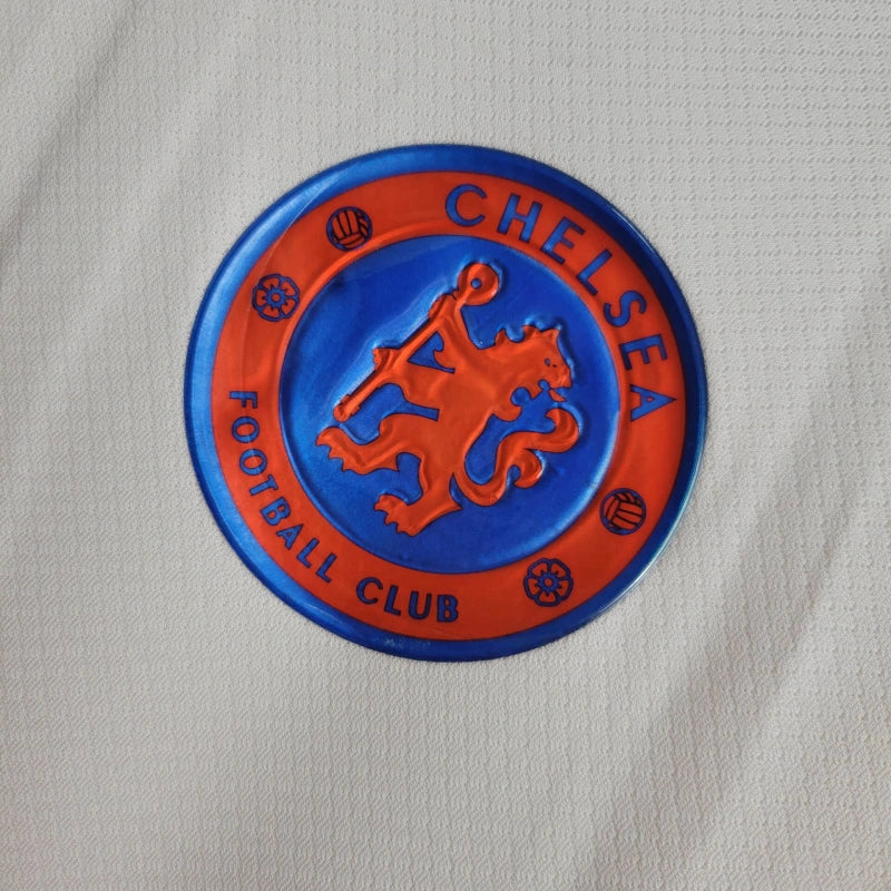 Camiseta Chelsea 2024/25 Visita | Versión fan