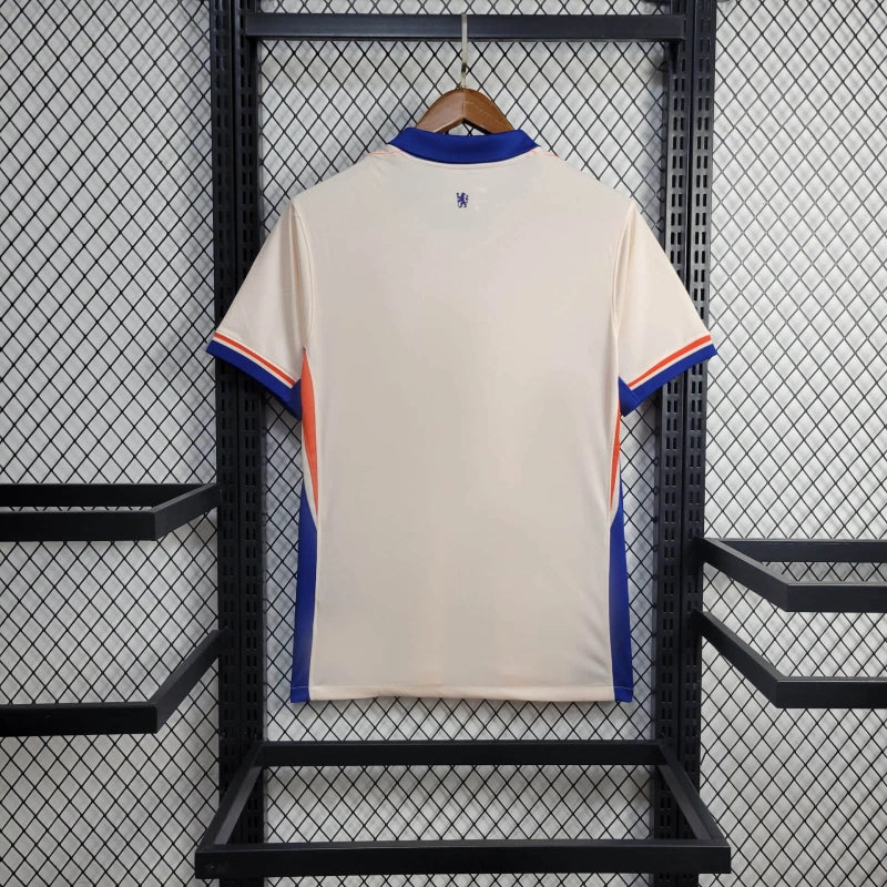 Camiseta Chelsea 2024/25 Visita | Versión fan