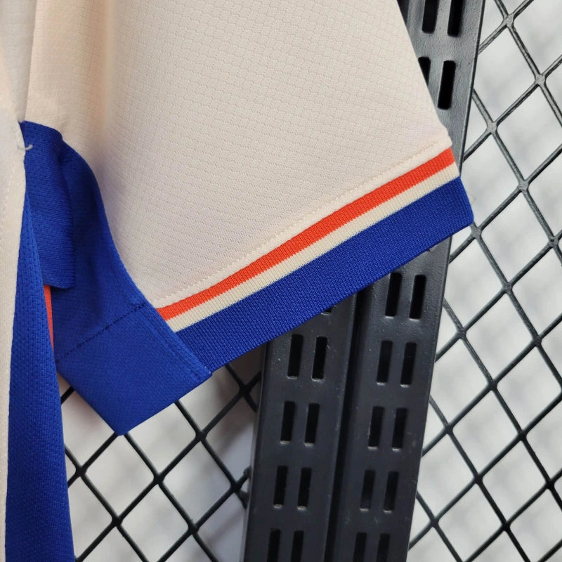 Camiseta Chelsea 2024/25 Visita | Versión fan