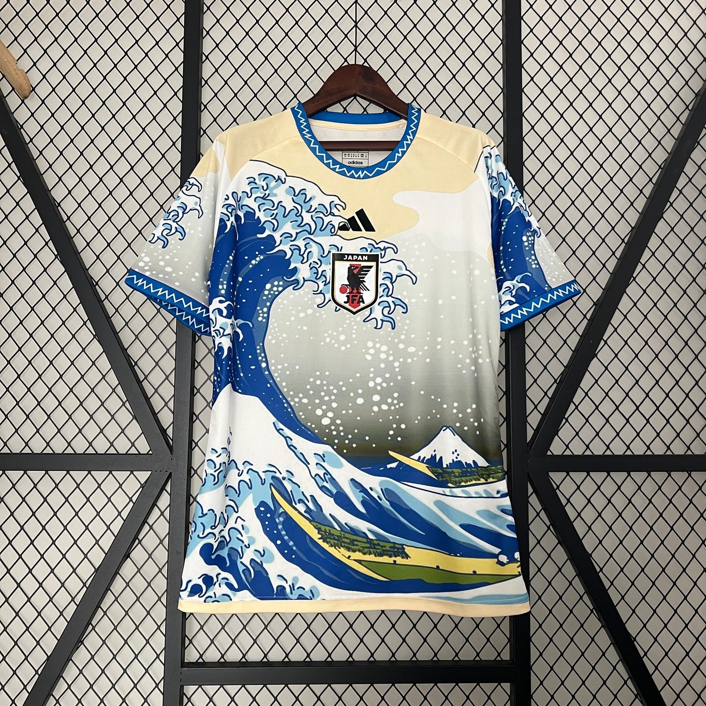 Camiseta Japón Special Edition 2024 | Versión fan