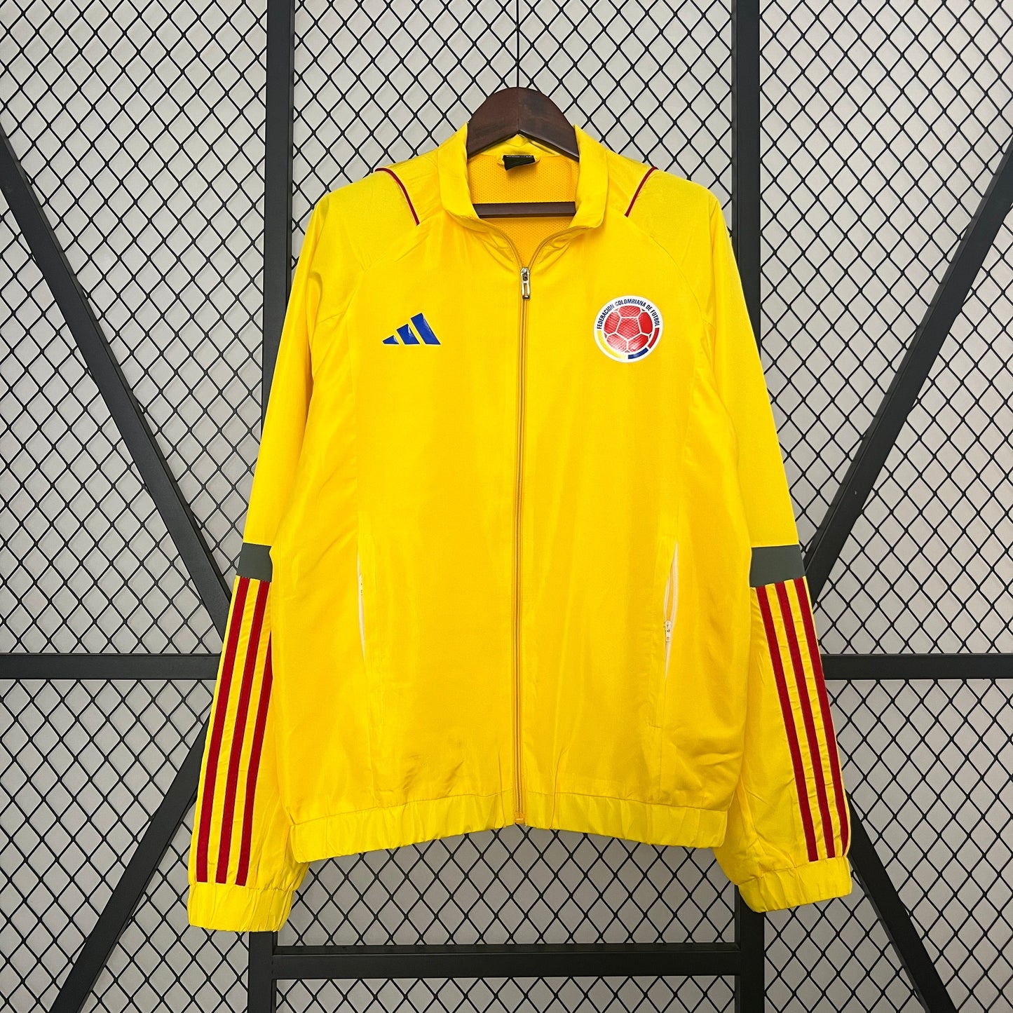 Cortavientos Colombia 2024/25