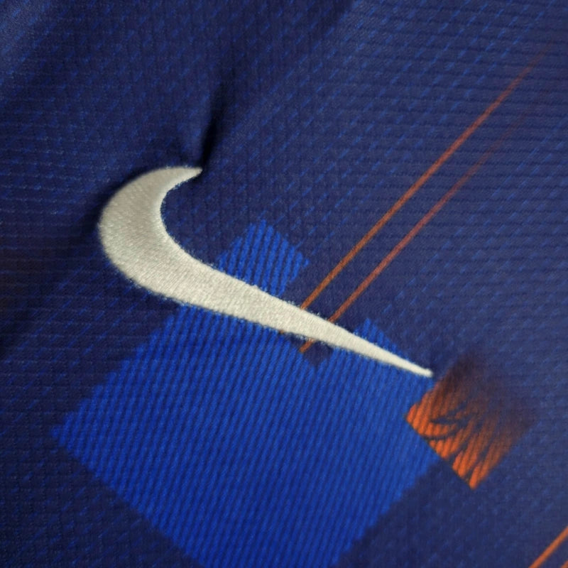 Camiseta Holanda Visita 2024/25 | Versión fan