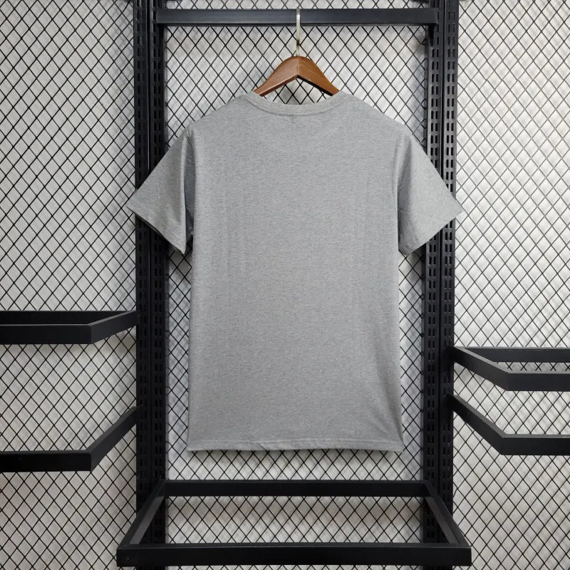 Camiseta Barcelona Special Edition BALMAIN 2024 | Versión fan