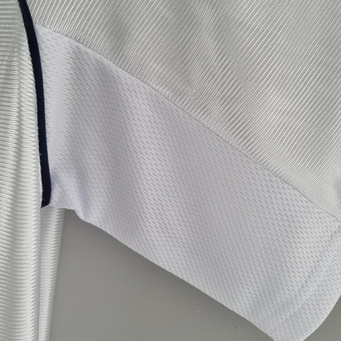 Camiseta Real Madrid Local Retro 2000