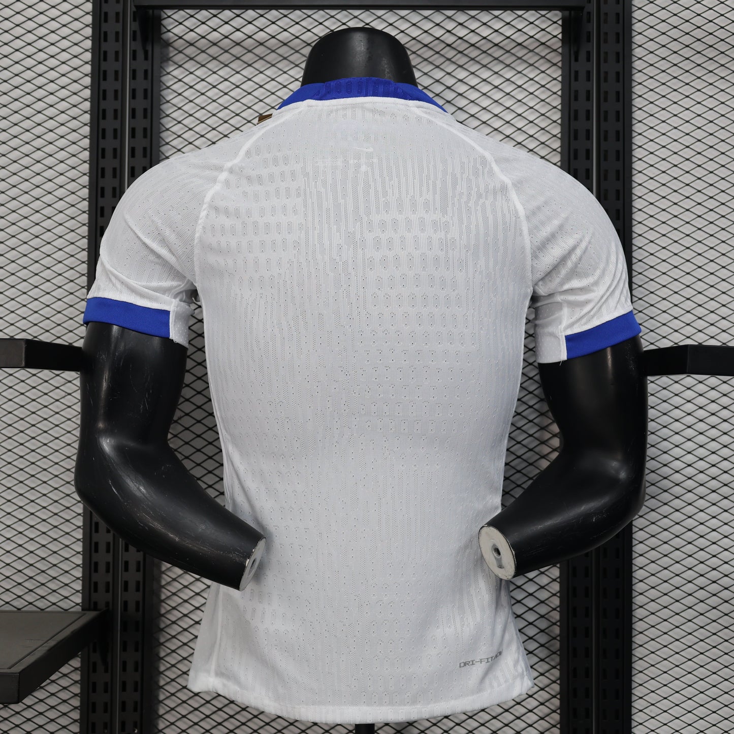 Camiseta Inglaterra Local 2025/26 Versión Jugador