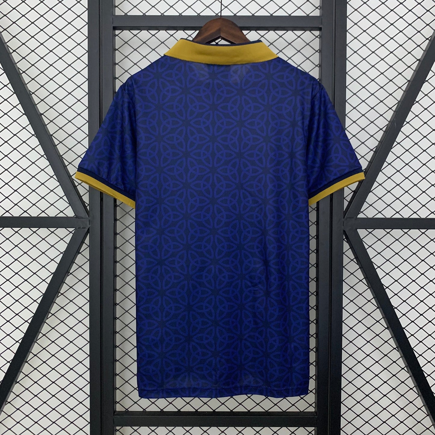 Camiseta Irlanda San Patricio Visita 2025/26 Versión Fan